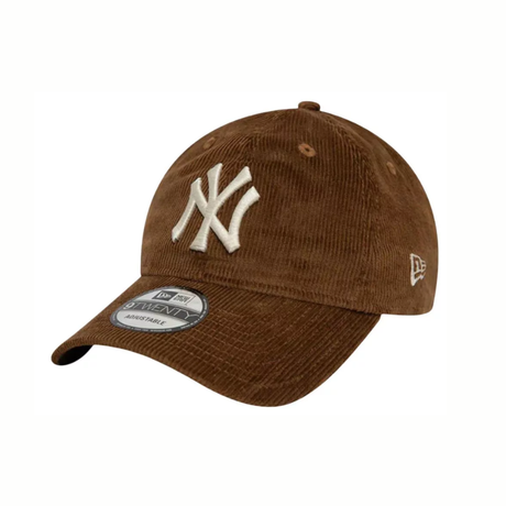 Buy New Era New York Yankees 9Twenty Curved Cap description Online in Nepal - Online Shopping Nepal - Online Clothing Shop Nepal